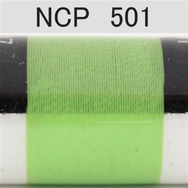 PROWRAP NCP(ColorFast)スレッド/グリーン系(501(キウイ)-D(太))